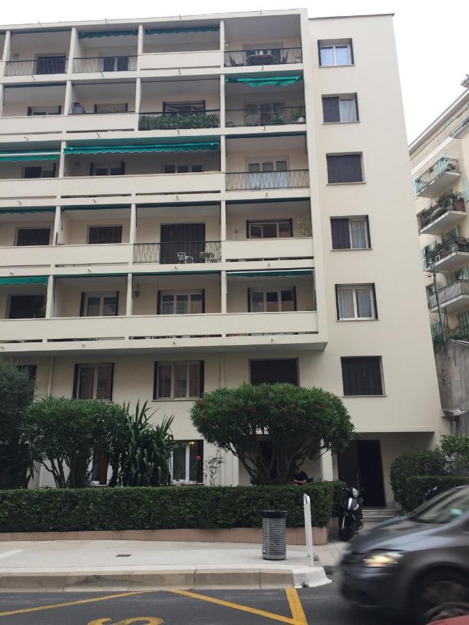 Appartement T3 Climatise Entre Mer Et Centre Nice Luaran gambar