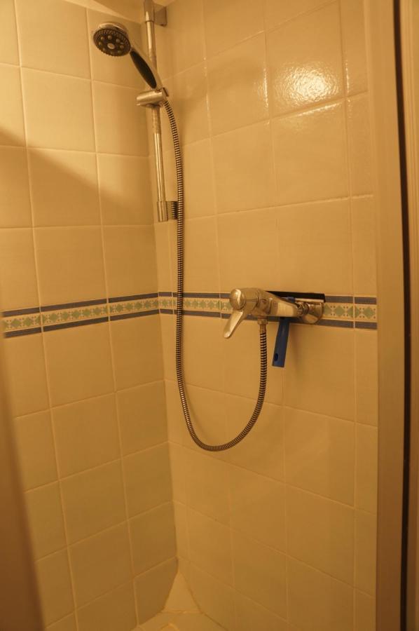 Appartement T3 Climatise Entre Mer Et Centre Nice Luaran gambar