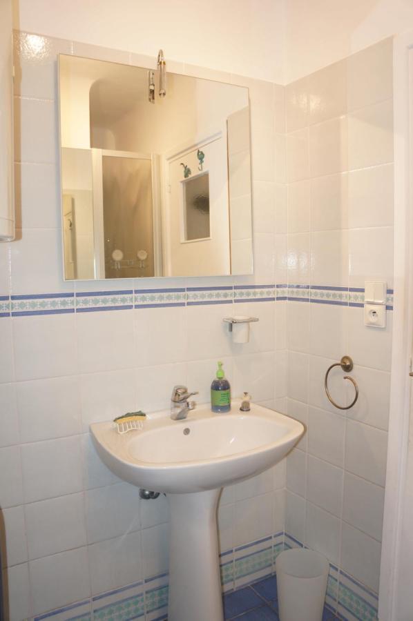 Appartement T3 Climatise Entre Mer Et Centre Nice Luaran gambar